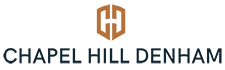 Chapel Hill Denham Logo