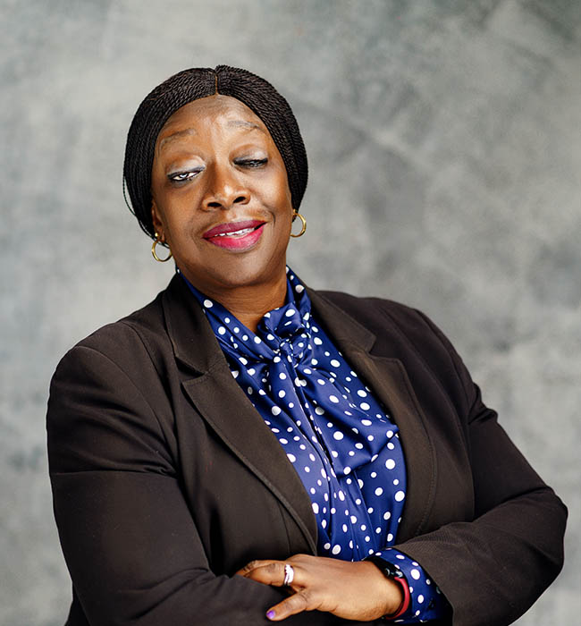 Kemi Awodein, Investment Banking