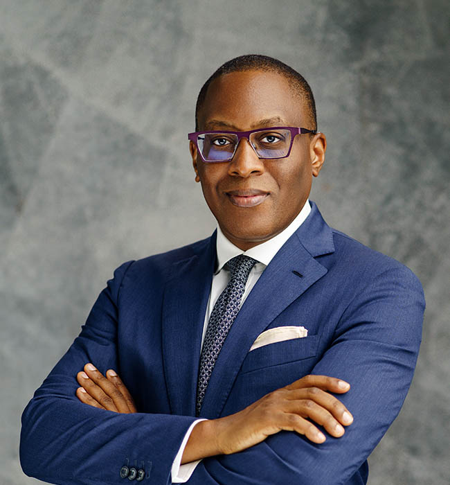 Lanre Buluro, Capital Markets